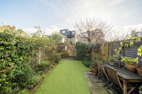 3 bedroom terraced house for sale, Walpole Road, Teddington TW11