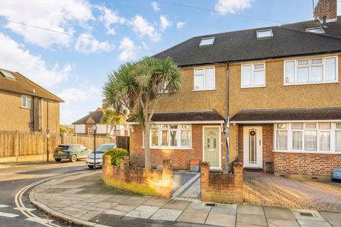 undefined, Devon Avenue, Twickenham TW2