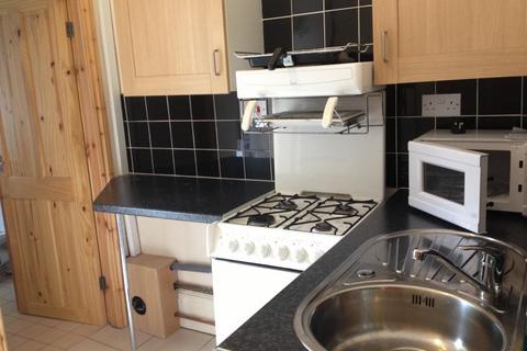 undefined, Bournbrook Road (studio), Selly Oak, Birmingham