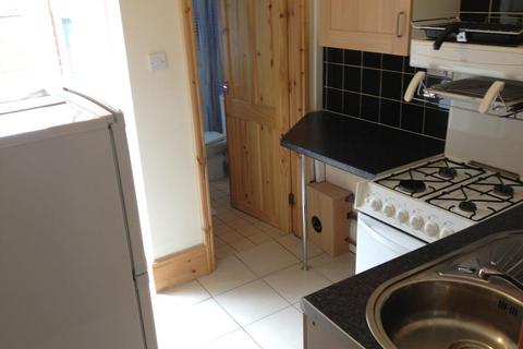 undefined, Bournbrook Road (studio), Selly Oak, Birmingham