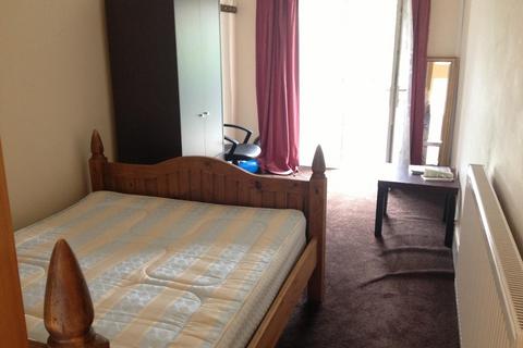 undefined, Bournbrook Road (studio), Selly Oak, Birmingham