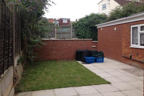 undefined, Bournbrook Road (studio), Selly Oak, Birmingham