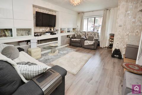 undefined, Watkins Drive, Manchester M25