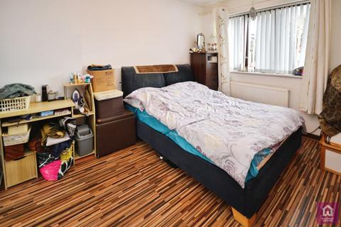 undefined, Watkins Drive, Manchester M25