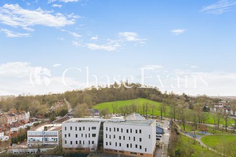 2 bedroom flat for sale, Hartley Apartments, Perceval Square, Harrow, London, HA1