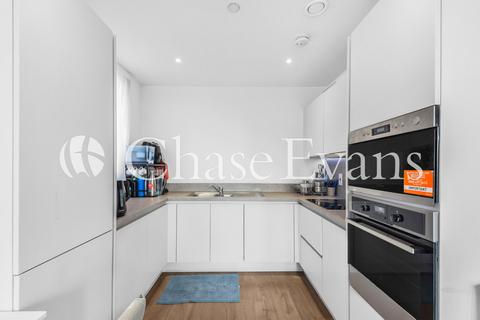 2 bedroom flat for sale, Hartley Apartments, Perceval Square, Harrow, London, HA1
