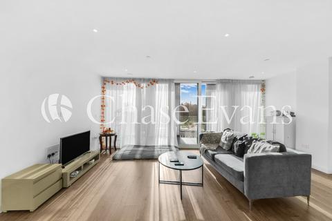 2 bedroom flat for sale, Hartley Apartments, Perceval Square, Harrow, London, HA1