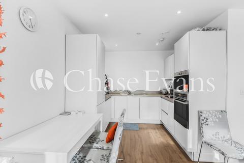 2 bedroom flat for sale, Hartley Apartments, Perceval Square, Harrow, London, HA1