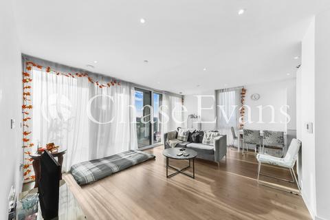 2 bedroom flat for sale, Hartley Apartments, Perceval Square, Harrow, London, HA1