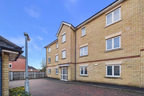Clarendon Way, Colchester