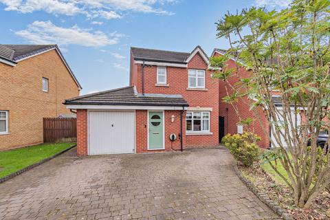 3 bedroom detached house for sale, Longbow Avenue, Methley, Leeds, West Yorkshire