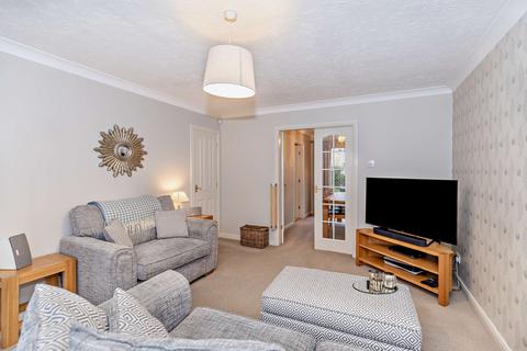 3 bedroom detached house for sale, Longbow Avenue, Methley, Leeds, West Yorkshire