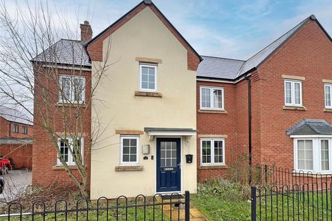 undefined, Crystal Drive, Lightmoor Village, Telford, Shropshire, TF4