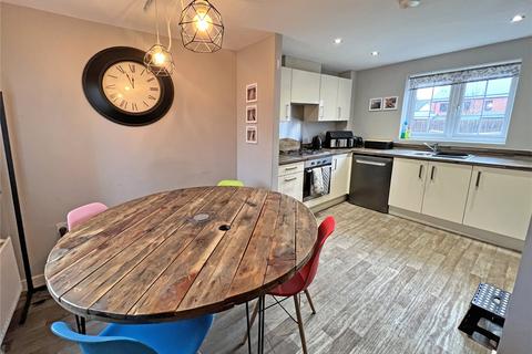 undefined, Crystal Drive, Lightmoor Village, Telford, Shropshire, TF4