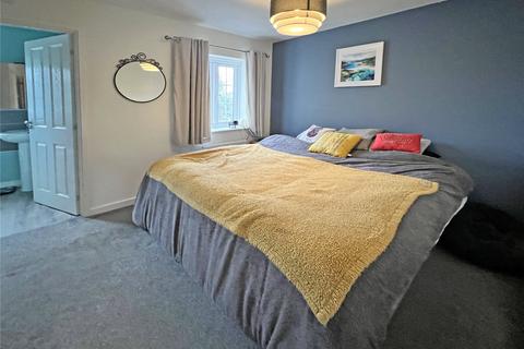 undefined, Crystal Drive, Lightmoor Village, Telford, Shropshire, TF4