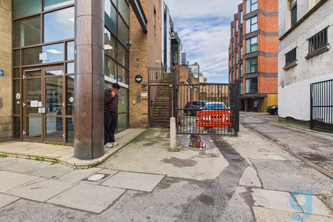 undefined, 3B Commutation Plaza, London Road, L3 8HR