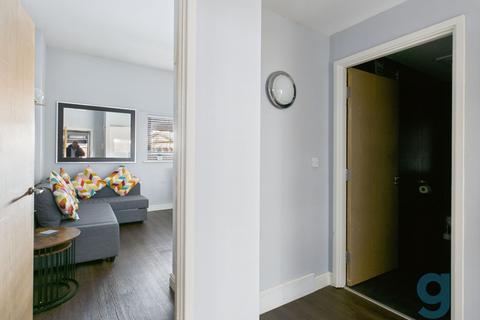 undefined, 3B Commutation Plaza, London Road, L3 8HR