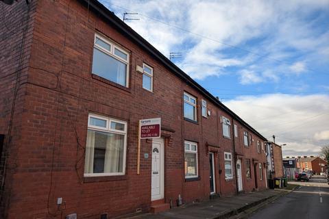 undefined, Ripon Street, Ashton-Under-Lyne, OL6