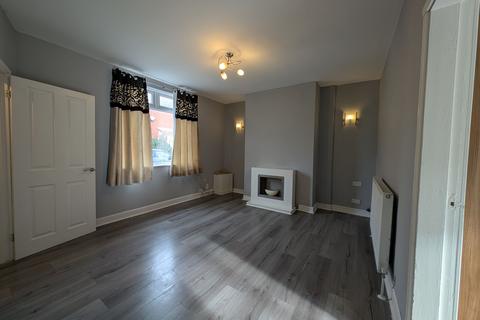 undefined, Ripon Street, Ashton-Under-Lyne, OL6