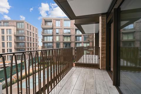 2 bedroom apartment for sale, Hampton House , SW6