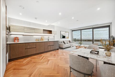 2 bedroom apartment for sale, Hampton House , SW6