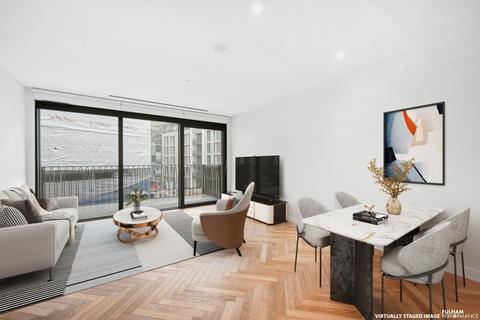 2 bedroom apartment for sale, Hampton House , SW6