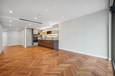 2 bedroom apartment for sale, Hampton House , SW6
