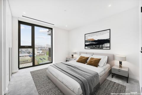 2 bedroom apartment for sale, Hampton House , SW6