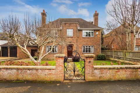 6 bedroom detached house for sale, WEST FARM AVENUE, ASHTEAD, KT21