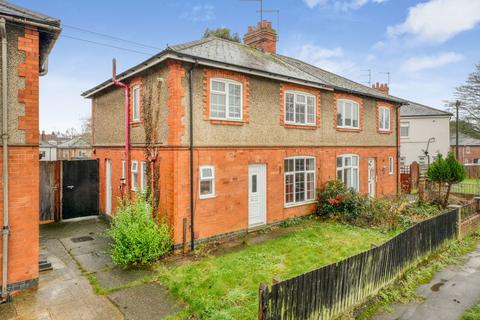 undefined, Saxon Street, Northampton NN3