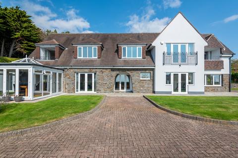 4 bedroom detached house for sale, Higher Lane, Langland, Swansea, SA3
