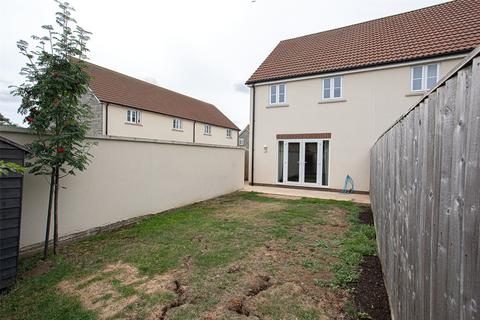 undefined, Dairy Court, Somerton, Somerset, TA11
