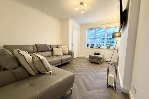 undefined, Pinders Green Fold, Methley, Leeds