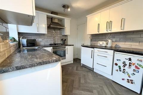 undefined, Pinders Green Fold, Methley, Leeds