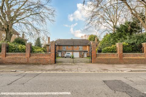 undefined, Court Road, London