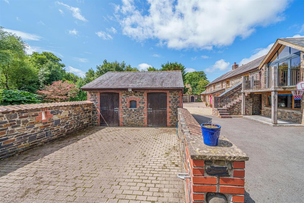 Stables