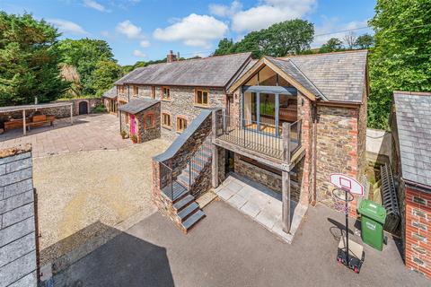 undefined, Raleigh Road, Barnstaple