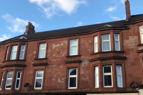 undefined, Brandon Street, Motherwell, North Lanarkshire, ML1