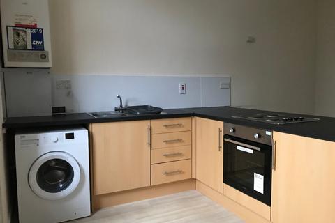 undefined, Brandon Street, Motherwell, North Lanarkshire, ML1