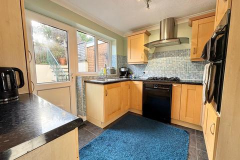 4 bedroom semi-detached house for sale, Alstone Road, Tiverton EX16