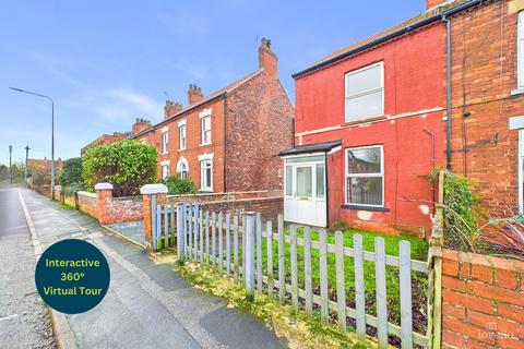 undefined, Dam Road, North Lincolnshire DN18