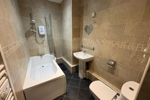 undefined, Nooklands Court, 227 Garstang Road, Preston, PR2 8XE