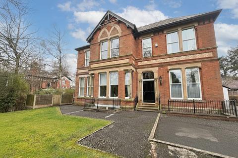 2 bedroom ground floor flat for sale, Nooklands Court, 227 Garstang Road, Preston, PR2 8XE