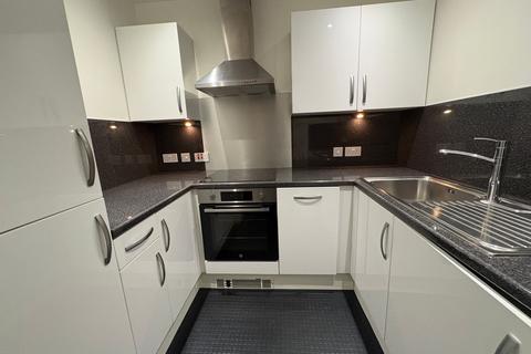 2 bedroom ground floor flat for sale, Nooklands Court, 227 Garstang Road, Preston, PR2 8XE