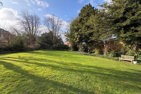 2 bedroom ground floor flat for sale, Nooklands Court, 227 Garstang Road, Preston, PR2 8XE