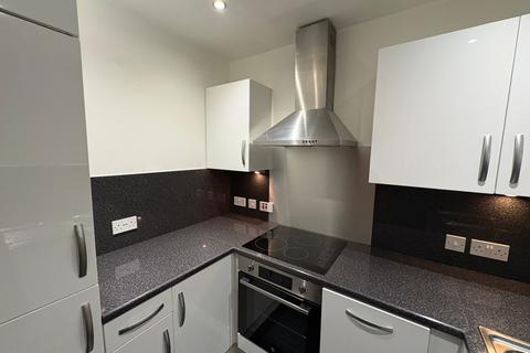 2 bedroom ground floor flat for sale, Nooklands Court, 227 Garstang Road, Preston, PR2 8XE