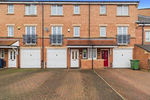 undefined, Redgrave Close, St James Village, Gateshead, NE8