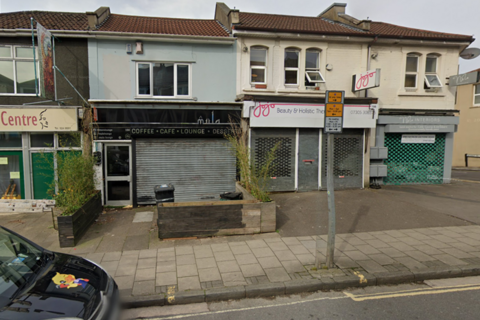 undefined, Bishopston, Bristol BS7