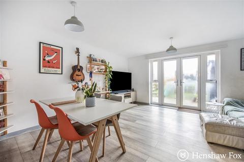 3 bedroom semi-detached house for sale, Doswell Avenue, Ampfield, Romsey, Hampshire