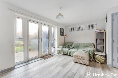 3 bedroom semi-detached house for sale, Doswell Avenue, Ampfield, Romsey, Hampshire